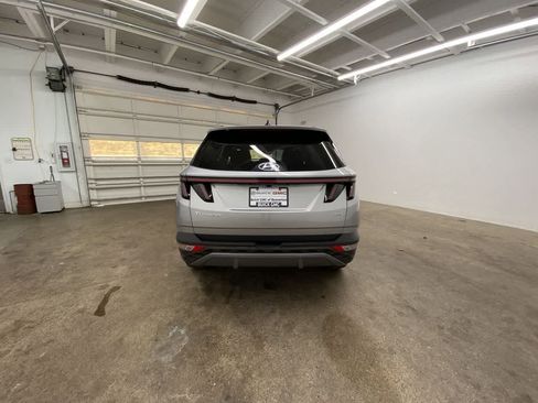 Used 2024 Hyundai Tucson Limited image 5