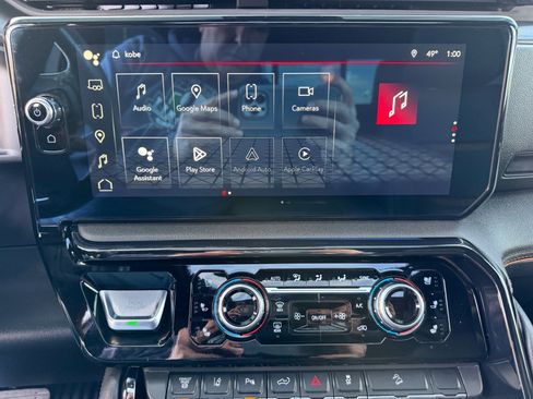 Used 2024 GMC Sierra 2500 AT4 w/ AT4 Premium Plus Package image 22