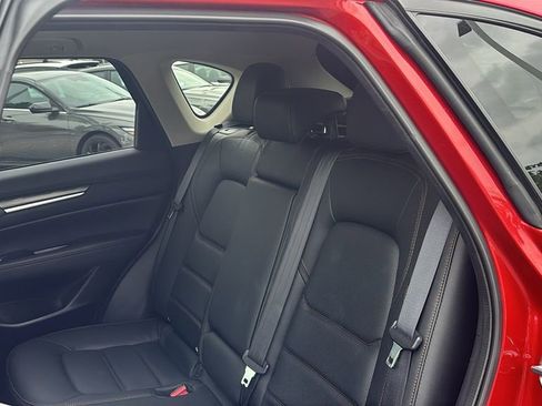 Used 2023 MAZDA CX-5 AWD 2.5 S w/ Premium Plus Pkg image 26