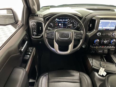 Used 2021 GMC Sierra 1500 Denali w/ Denali Premium Package AWD/4WD image 25