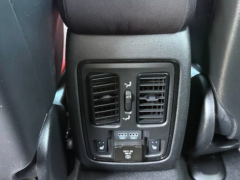 Used 2023 Dodge Durango SRT Hellcat AWD/4WD image 36