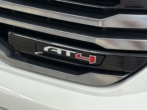 Used 2026 GMC Sierra 1500 AT4 w/ AT4 Premium Package AWD/4WD image 34