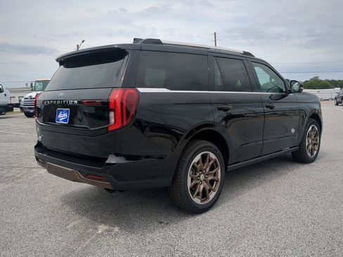 New 2026 Ford Expedition King Ranch AWD/4WD image 3