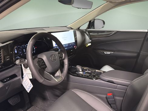 New 2026 Lexus NX 350 AWD w/ Accessory Package (Z1) image 12