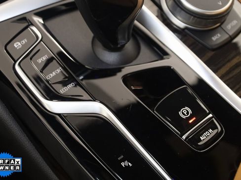 Used 2022 BMW 540i xDrive 540i xDrive w/ M Sport Package image 28