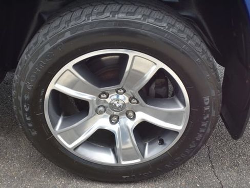 Used 2019 RAM 1500 Sport AWD/4WD image 49