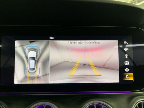 Certified 2023 Mercedes-Benz E 450 4MATIC Coupe image 25