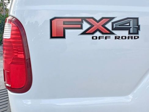 Used 2015 Ford F350 XLT w/ XLT Value Package AWD/4WD image 25
