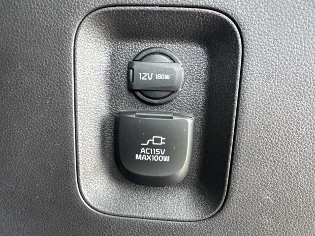 Used 2025 Kia Carnival SX FWD image 14