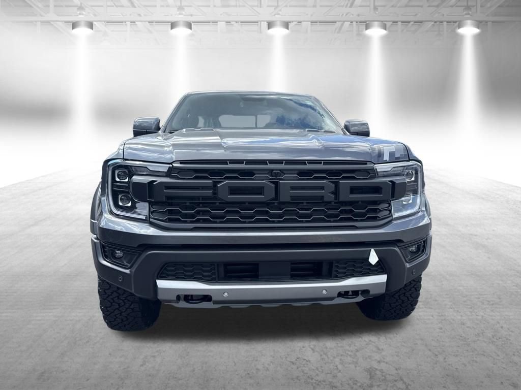 New 2026 Ford Ranger Raptor AWD/4WD image 2
