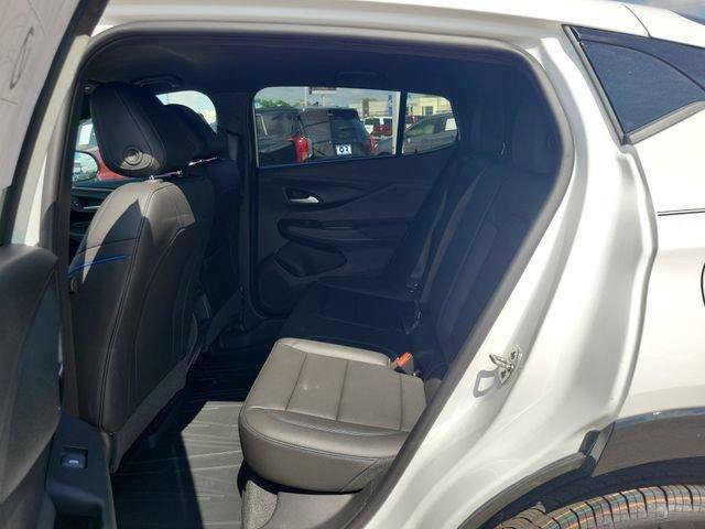 New 2026 Buick Envista Sport Touring w/ Convenience I Package FWD image 8
