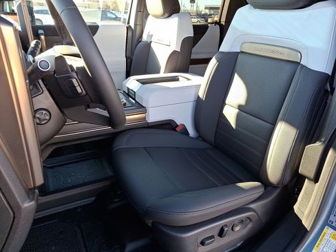 New 2024 GMC Hummer EV 3X w/ Omega Edition image 6