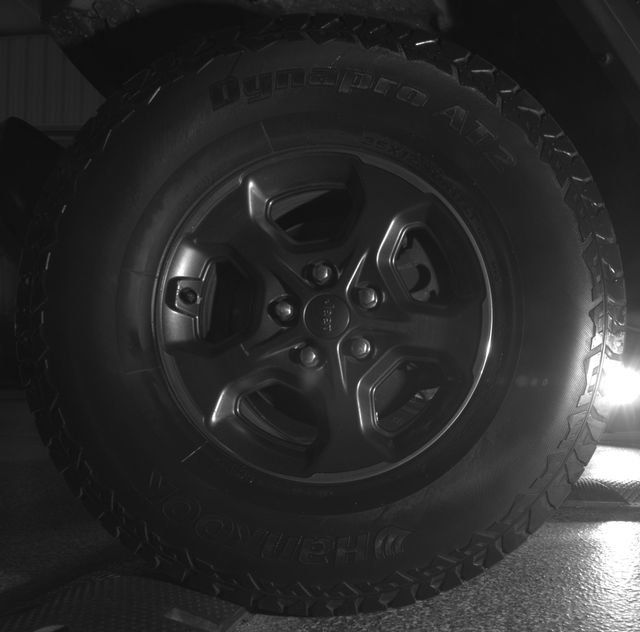 Used 2020 Jeep Gladiator Rubicon AWD/4WD image 23