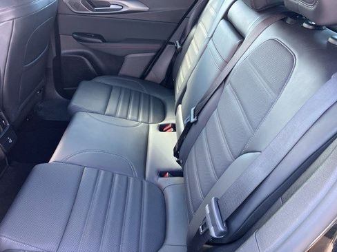 Certified 2024 Dodge Hornet GT Plus w/ GT Blacktop Package image 25