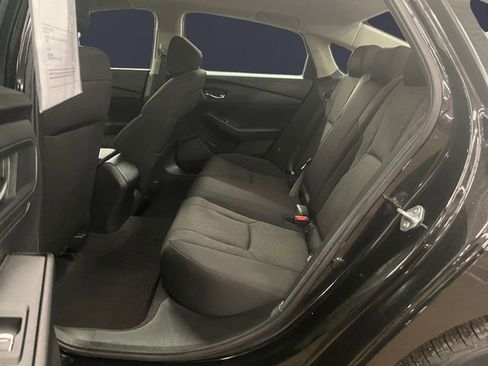 Certified 2024 Honda Accord EX image 13