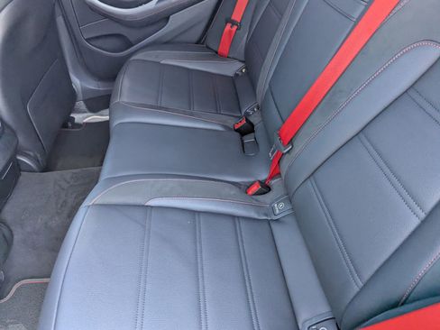 Used 2019 Mercedes-Benz E 53 AMG 4MATIC Sedan image 16