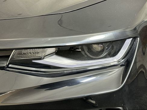 Used 2017 Chevrolet Camaro LT image 32