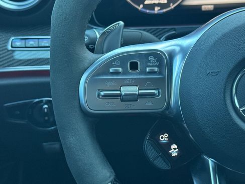 Certified 2020 Mercedes-Benz E 63 AMG S image 28