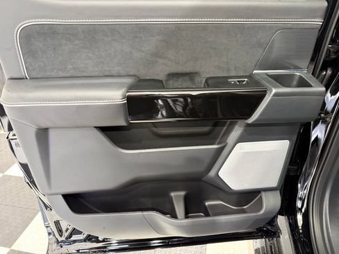 New 2025 Ford F150 Lightning Platinum image 18