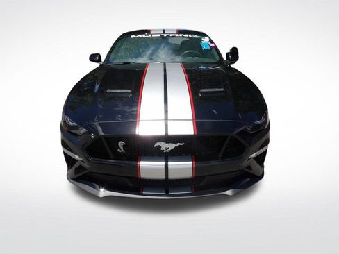 Used 2019 Ford Mustang GT RWD image 4
