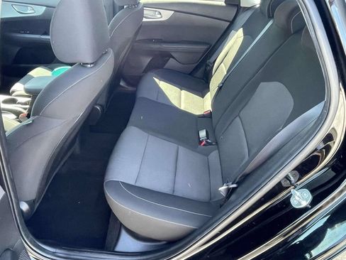 Used 2024 Kia Forte LXS FWD image 10