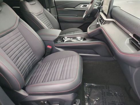 New 2026 Ford Explorer ST-Line image 52