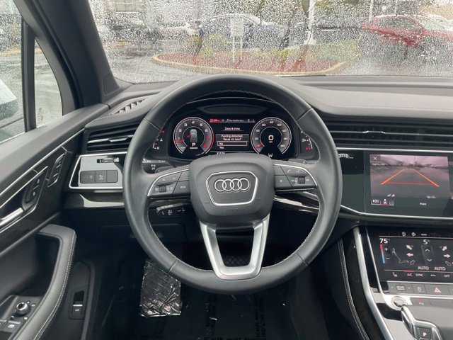 Used 2025 Audi Q7 3.0T Premium Plus AWD/4WD image 16
