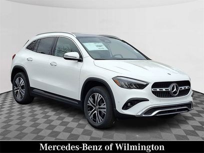 New 2026 Mercedes-Benz GLA 250 GLA 250
