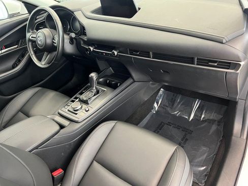 Used 2023 MAZDA CX-30 AWD 2.5 S w/ Select Package image 15