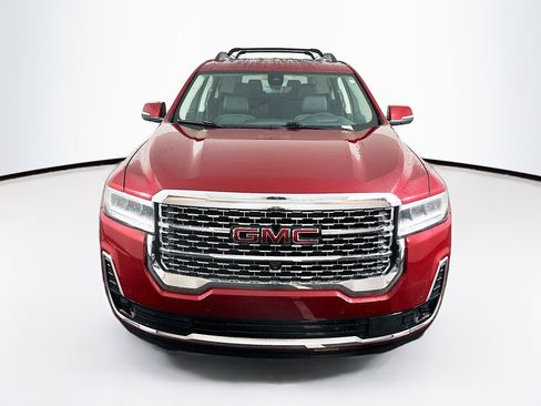 Used 2020 GMC Acadia Denali w/ Technology Package image 2