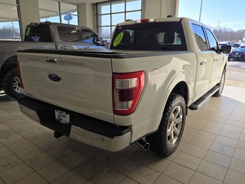 Used 2021 Ford F150 Lariat image 13