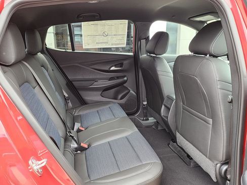 New 2026 Buick Envista Preferred image 41