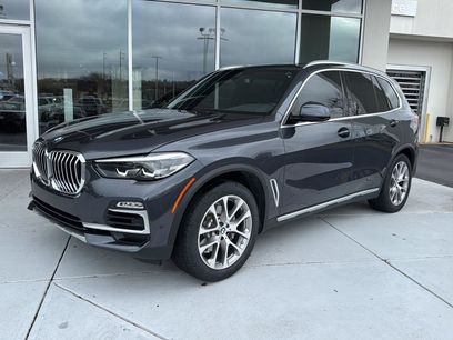 Used 2021 BMW X5 sDrive40i w/ Premium Package