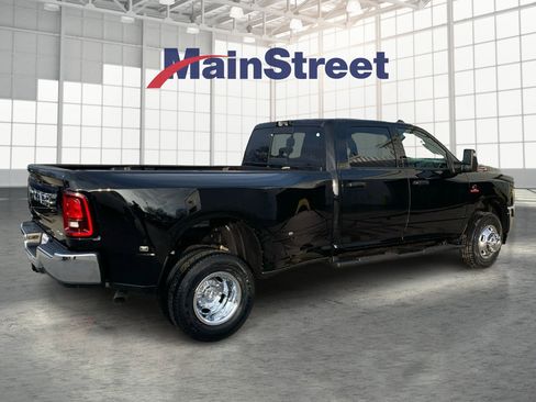 New 2026 RAM 3500 Tradesman image 5
