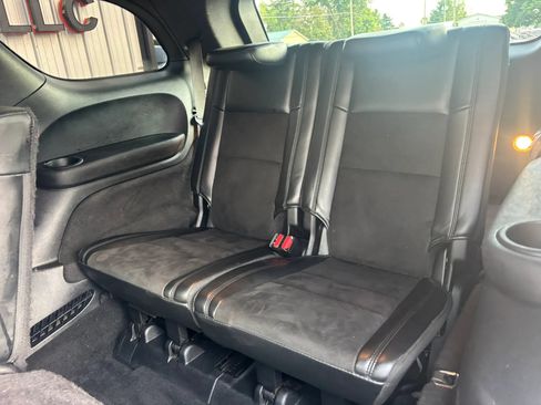 Used 2019 Dodge Durango GT AWD/4WD image 20