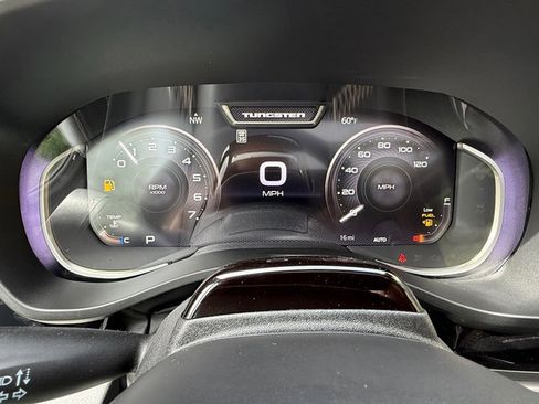 New 2026 RAM 1500 Tungsten AWD/4WD image 32
