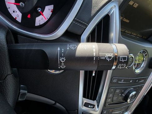 Used 2010 Cadillac SRX Premium AWD/4WD image 30