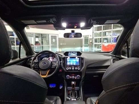 Certified 2023 Subaru Forester Wilderness image 30