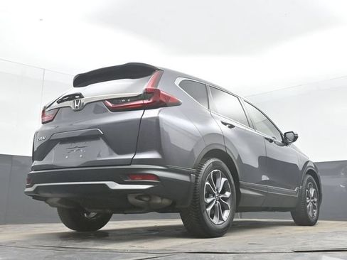 Used 2022 Honda CR-V EX-L image 48