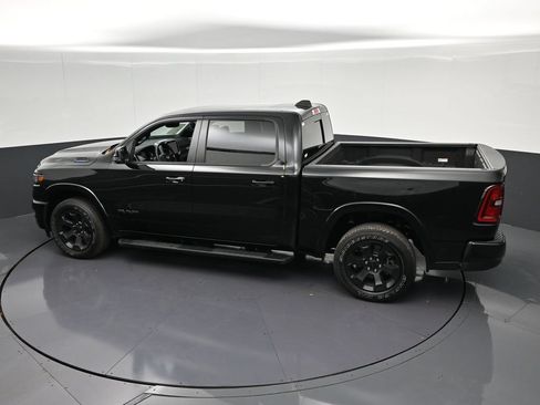 Used 2025 RAM 1500 Big Horn RWD image 24