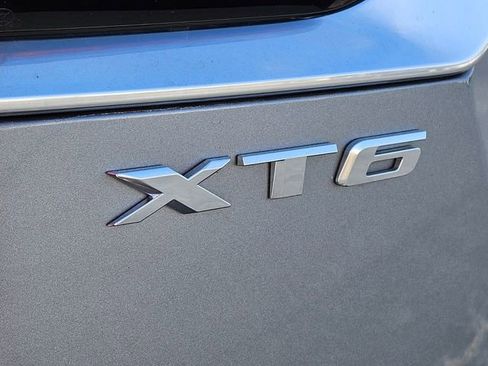 Certified 2025 Cadillac XT6 Premium Luxury image 16