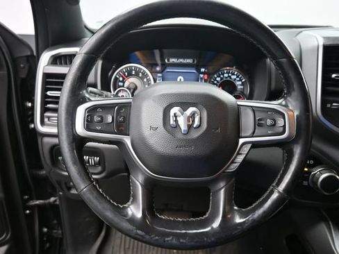 Used 2019 RAM 1500 Big Horn AWD/4WD image 21