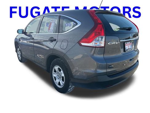Used 2014 Honda CR-V LX image 3