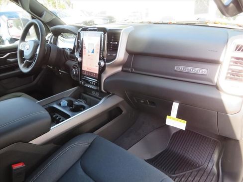 New 2026 RAM 1500 Big Horn image 12