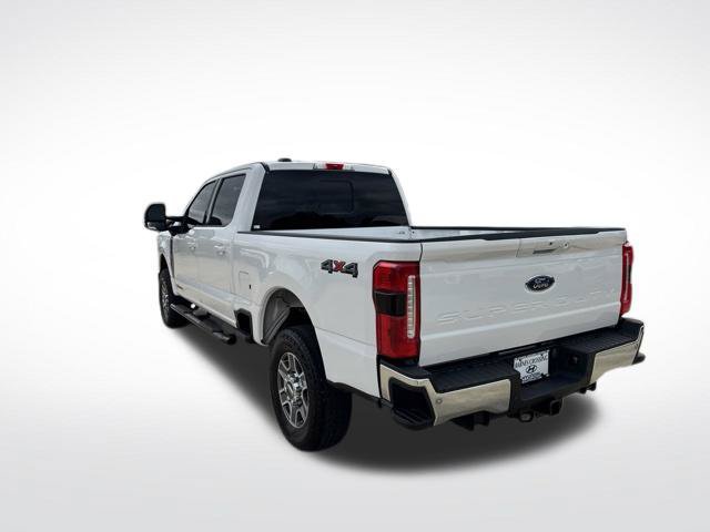 Used 2024 Ford F250 Lariat AWD/4WD image 5