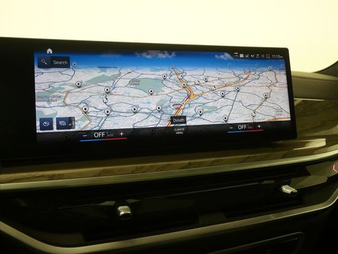 Certified 2023 BMW X7 xDrive40i w/ Premium Package image 26