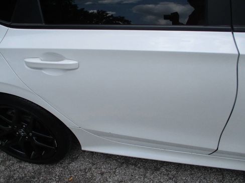 Used 2022 Honda Civic Sport image 18