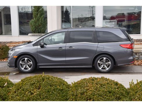 Used 2020 Honda Odyssey Touring image 6