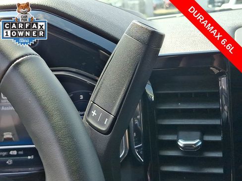 Used 2025 Chevrolet Silverado 2500 LT w/ Convenience Package AWD/4WD image 14
