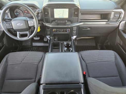 Used 2022 Ford F150 XL w/ STX Appearance Package image 22